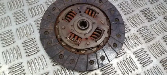 Opel Tigra A Clutch pressure plate 45103