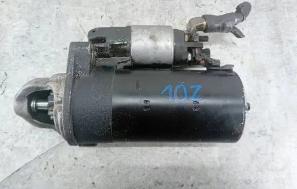 Audi A4 S4 B7 8E 8H Starter motor 
