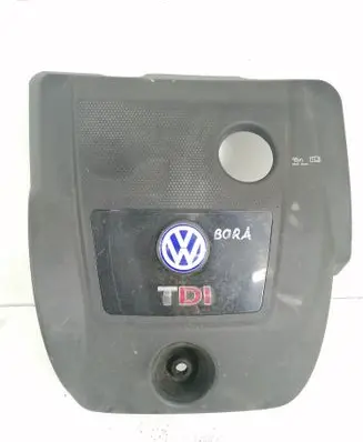 Volkswagen Golf IV Engine cover (trim) 038103925