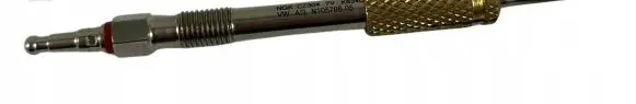 Volkswagen Golf V Glow plug N10579805