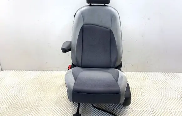 Volkswagen ID.3 Front driver seat 
