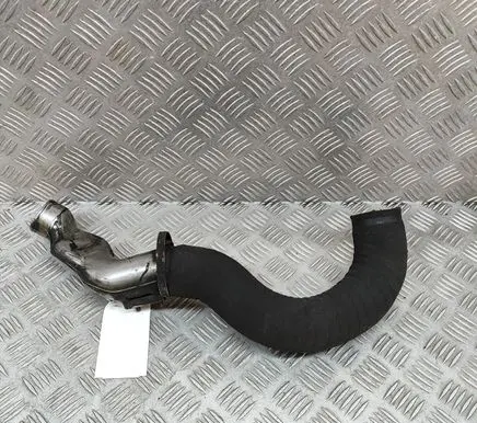 SsangYong Musso Intercooler hose/pipe 2374005321X