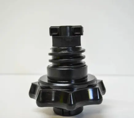 Audi A3 S3 8P Spare wheel mounting bracket 1K0803899D