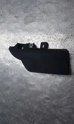 Volkswagen Eos Rear mudguard 1Q0854855
