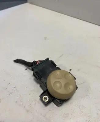 Audi A6 S6 C6 4F Seat control switch 8E0959777 03481405