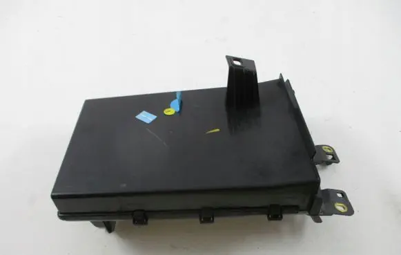 Audi A3 S3 A3 Sportback 8P Glove box set 4K1857925