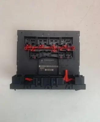 Volkswagen PASSAT B6 Comfort/convenience module 3C0937049