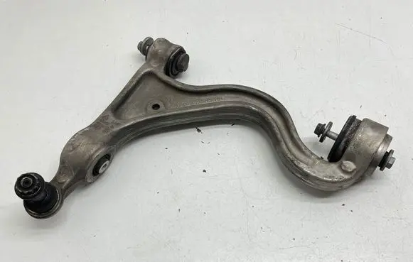 Porsche Panamera (970) Front lower control arm/wishbone 97034134121