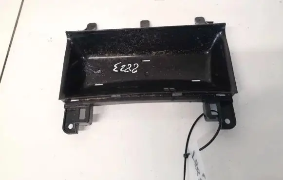 Audi Q7 4L Other interior part 4l0863301