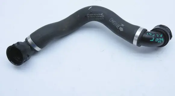 Mercedes-Benz C W205 Engine coolant pipe/hose A2055010082 YAP2019013 DBL625416