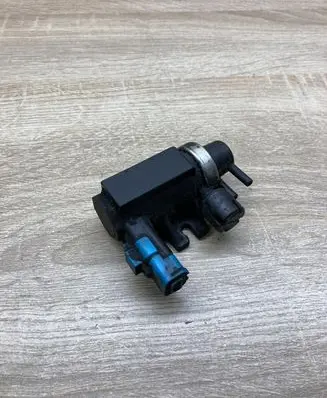 Peugeot 307 Turbo solenoid valve 9641726680 72832800
