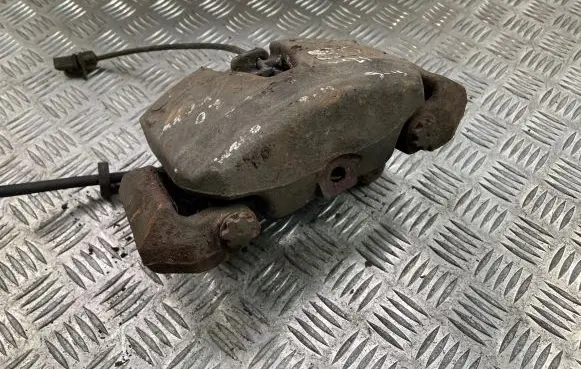 Audi A6 C7 Front brake caliper