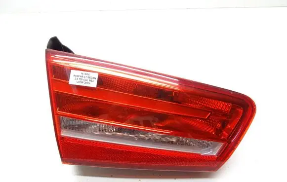 Rear/tail lights