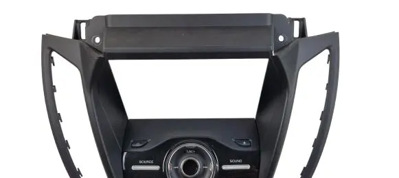 Ford C-MAX II Head unit multimedia control GJ5T18K811 GJ5T18K811FB EJ7ND