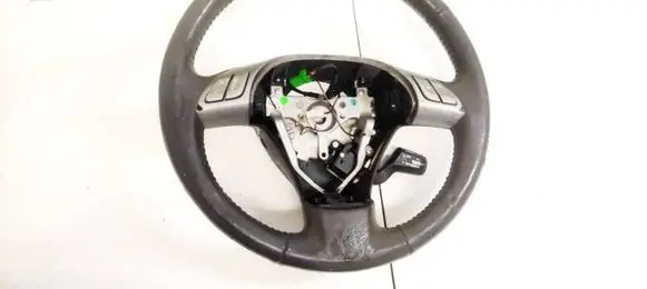 Subaru B9 Tribeca Steering wheel