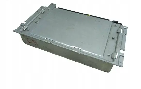 BMW 5 E39 Gearbox control unit/module 0260002360 1422768