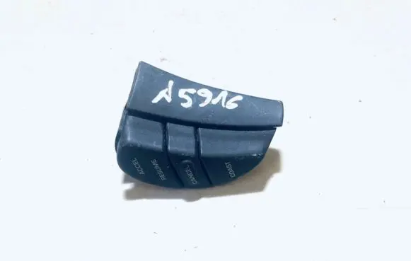 Chrysler 300M Steering wheel buttons/switches 04760352AD