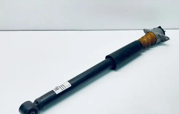 Skoda Fabia Mk3 (NJ) Rear shock absorber/damper 6C0512011AK