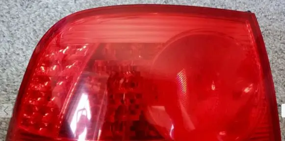 Volkswagen Phaeton Rear/tail lights 3D0945095D