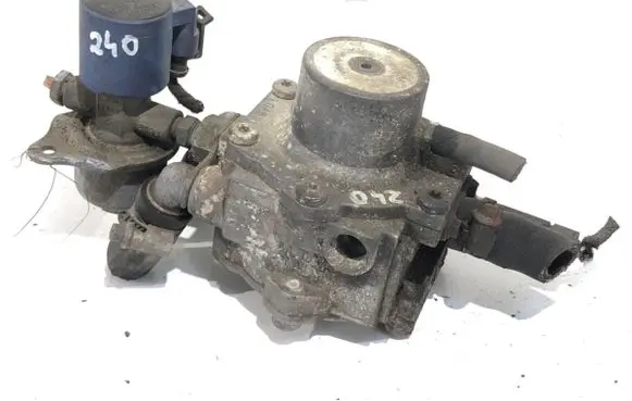 Chevrolet Cruze II LP gas reducer 67R-010016