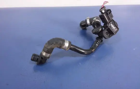 Audi A8 S8 D4 4H Turbo air boost pressure sensor 036906051G