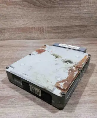 Ford Mondeo MK II Engine control unit/module ECU 97bb12a650jc