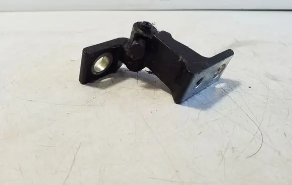 Audi Q3 8U Rear door upper hinge 8X4833408B