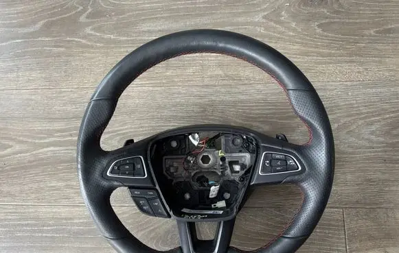 Ford Ecosport Steering wheel 34248056E