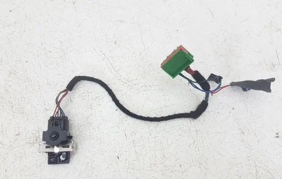Ford F150 Rain sensor ML3H19E907 ML3H19E907AA
