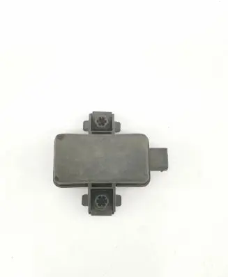Mercedes-Benz C W205 Tire pressure control unit A0035407345 A0009001105