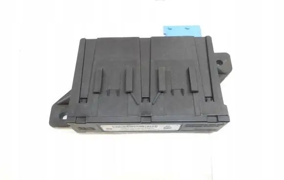 Citroen C4 Grand Picasso Comfort/convenience module 9800162780