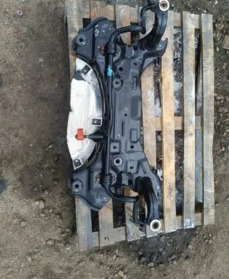 Hyundai Kona I Front subframe 62401J9100
