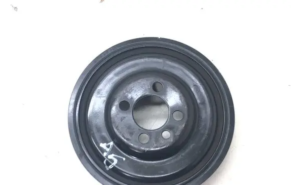 Audi A5 8T 8F Crankshaft pulley 03G105243
