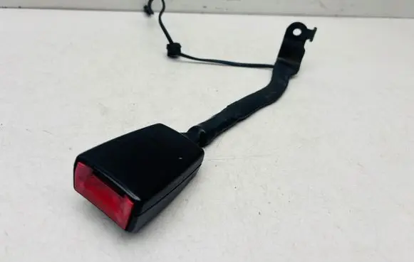 Volkswagen Touran I Front seatbelt buckle 1T2857756C 33043450
