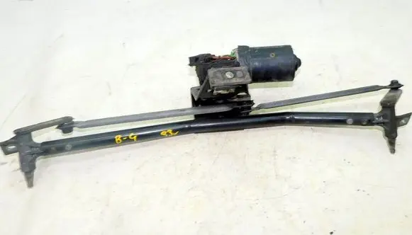Audi 80 90 S2 B4 Front wiper linkage 0390246143 189182