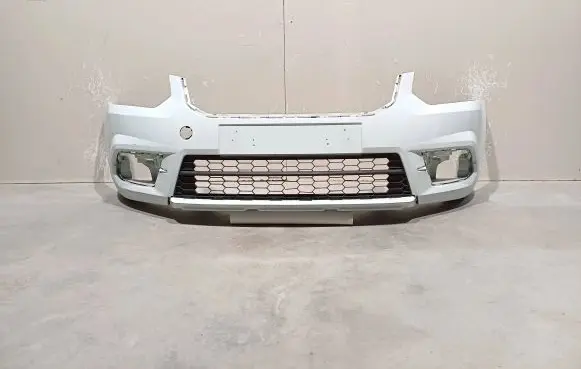 Skoda Yeti (5L) Front bumper 5L0807221K