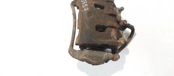 Chevrolet Captiva Front brake caliper