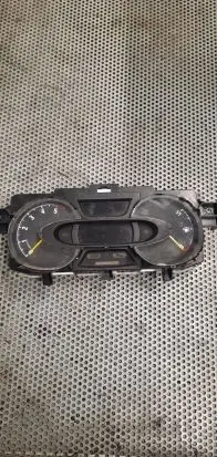 Renault Trafic III (X82) Speedometer (instrument cluster) 248100393R