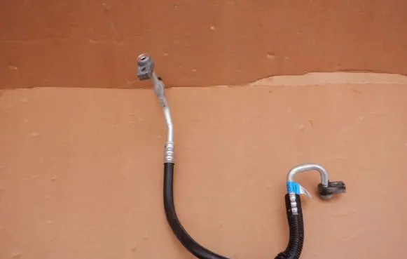 Ford Escape IV Air conditioning (A/C) pipe/hose LX6H19N601CC