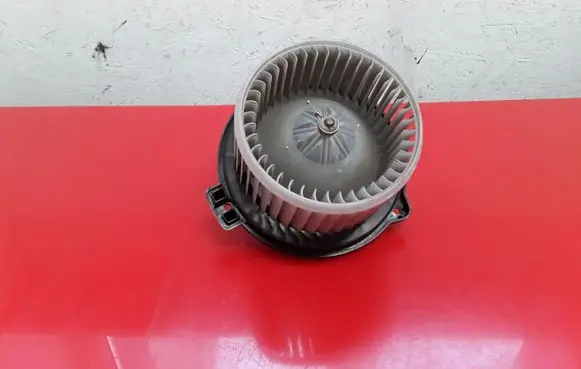 Cadillac SRX Heater fan/blower 1940001701