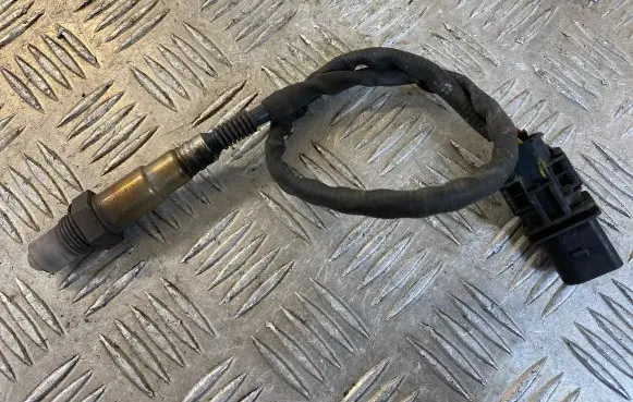 Mercedes-Benz CLS C219 Lambda probe sensor 0035427018 0258017011 0000706T10