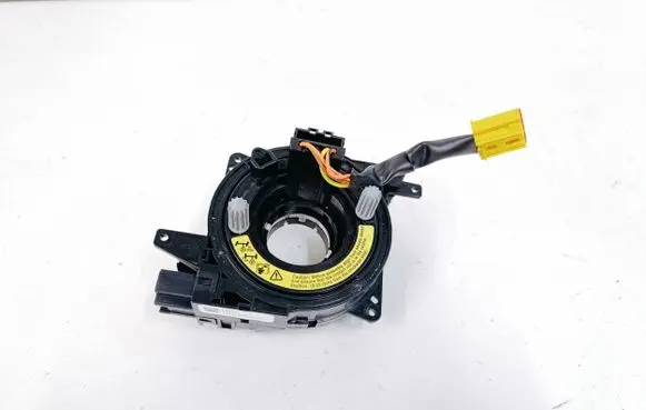 Volvo XC60 Airbag slip ring squib (SRS ring) 31343218 AND761002D