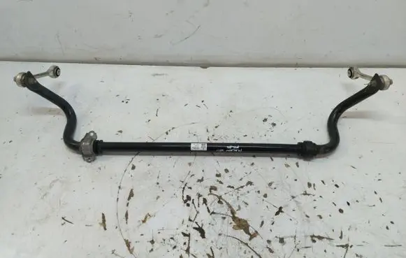 Rear anti-roll bar/sway bar
