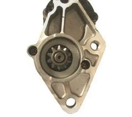 KIA Carnival Starter motor JS1298 201298