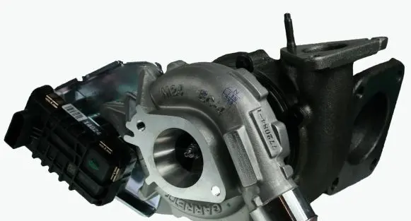 Land Rover Defender Turbo 752610 75261035 7526105035S