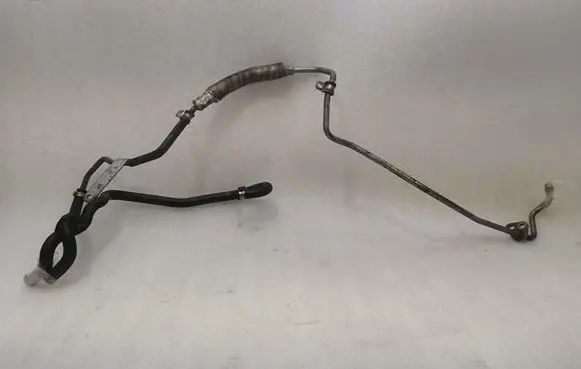 Mercedes-Benz SL R230 Power steering hose/pipe/line A2304601024