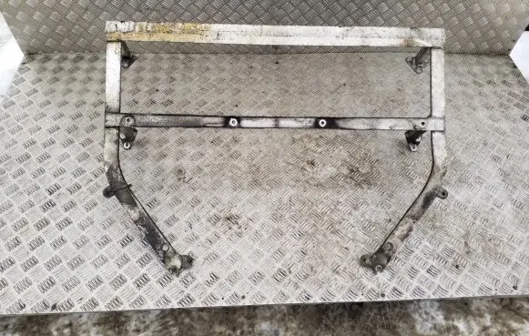 Audi TT TTS Mk2 Bottom radiator support slam panel 8J8802017F