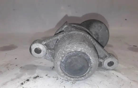 Peugeot 208 Generator/alternator belt tensioner 9801875280 NOTCODE