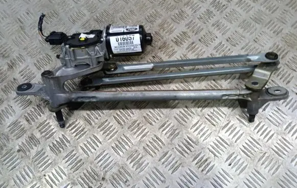 Ford Transit - Tourneo Connect Front wiper linkage 