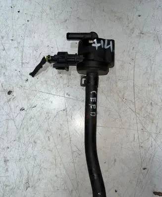 KIA Ceed Turbo solenoid valve 290102B000 79018Y12